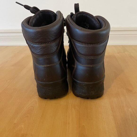 Ladies size 7 wide LL Bean Cresta Hiking Boots. - Picture 2 of 8